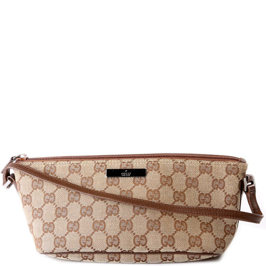 Gucci GGuette Travel Bag Baguette 12