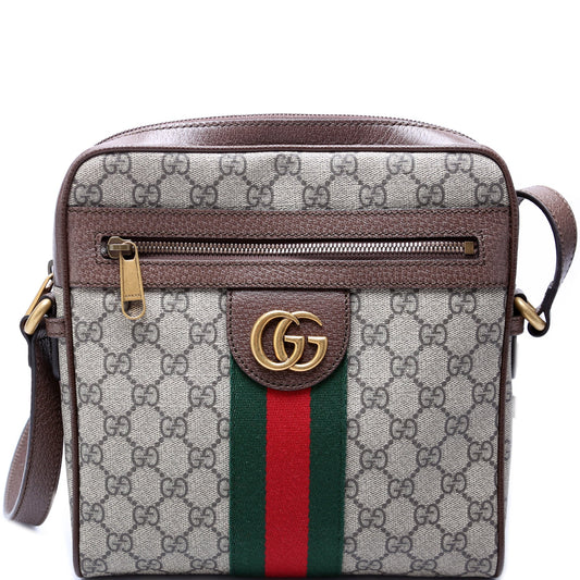 Gucci Ophidia Messenger Travel Bag Messenger 23