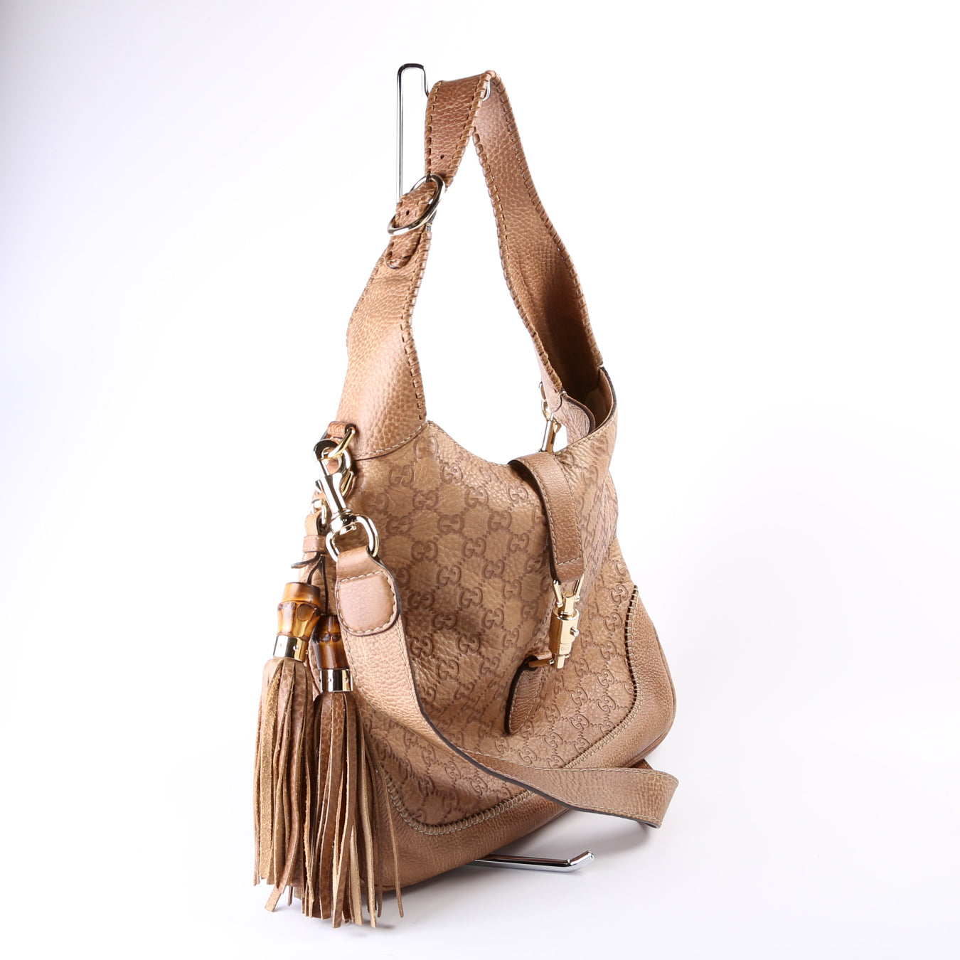 Gucci New Jackie Shoulder Bag