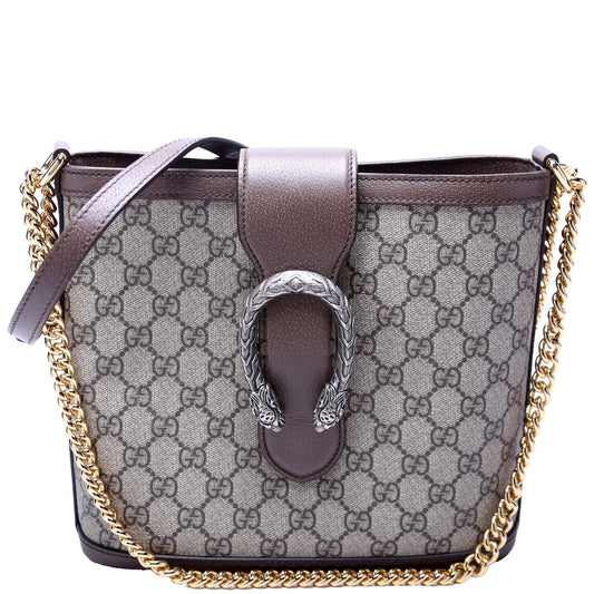 Gucci Dionysus Bucket Bag