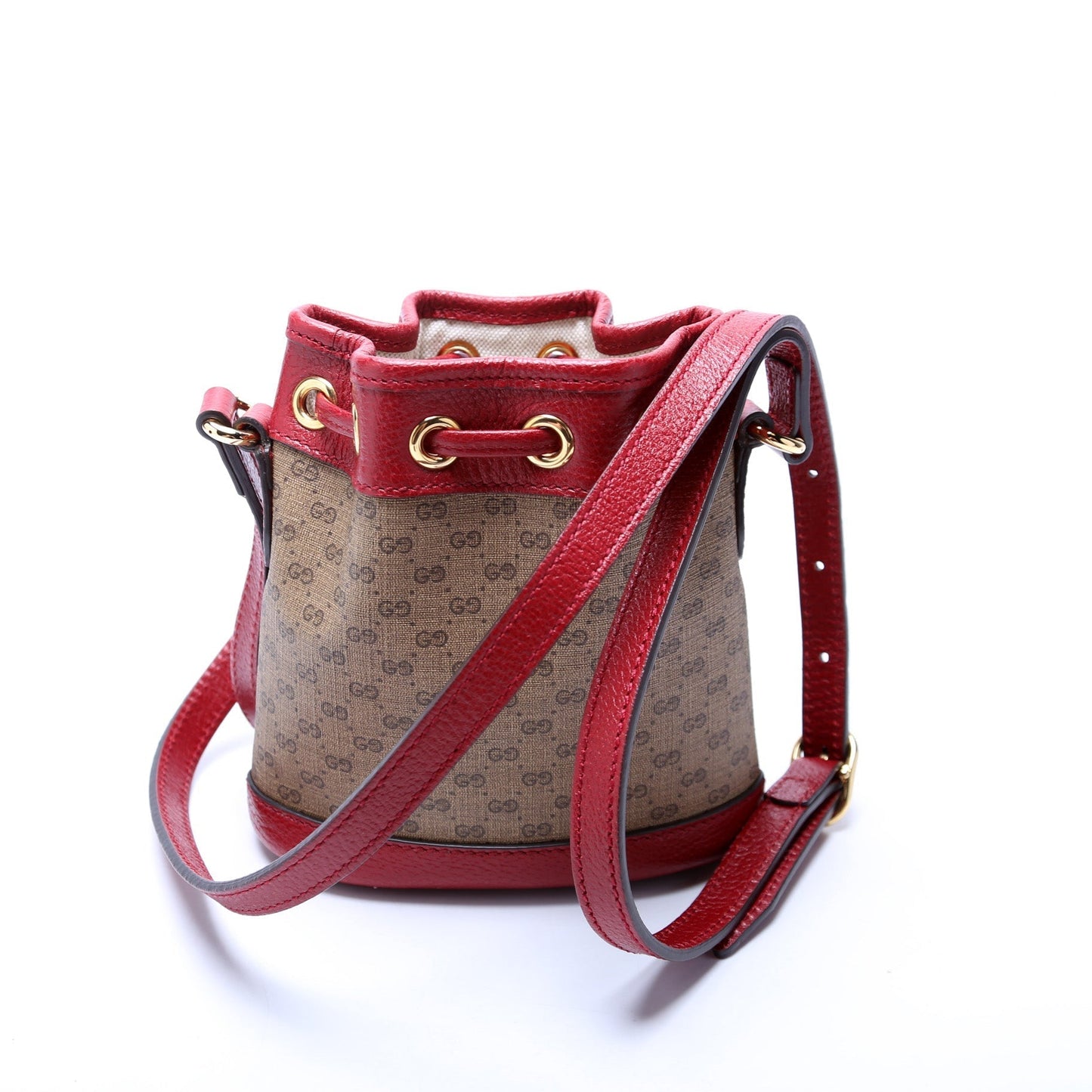 Gucci Doraemon Mini Bucket Bag Bucket 2