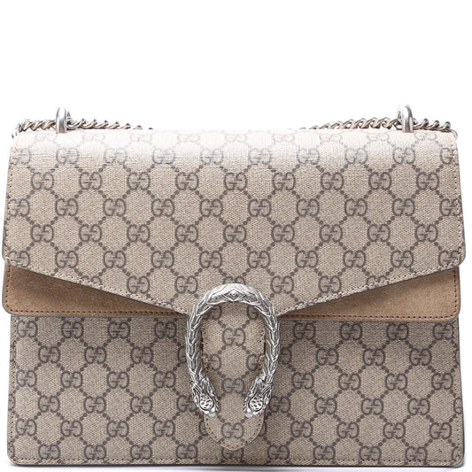 Gucci Dionysus GG Medium Shoulder Bag Medium 4
