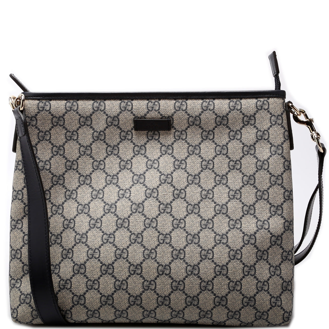 Gucci GG Supreme Crossbody Bag Crossbody 12