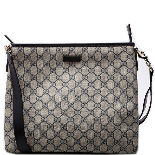 Gucci GG Supreme Crossbody Bag Crossbody 12