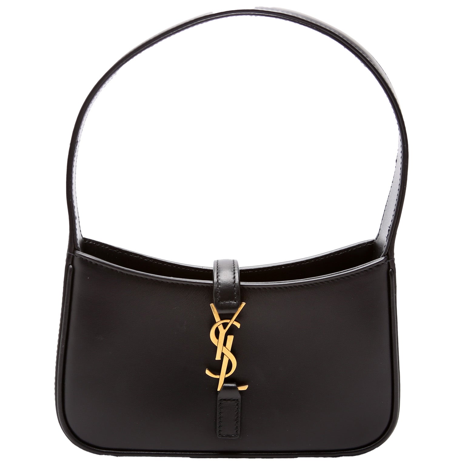 YSL Saint Laurent Saint Laurent Le Hobo Bag Mini Shoulder Bag
