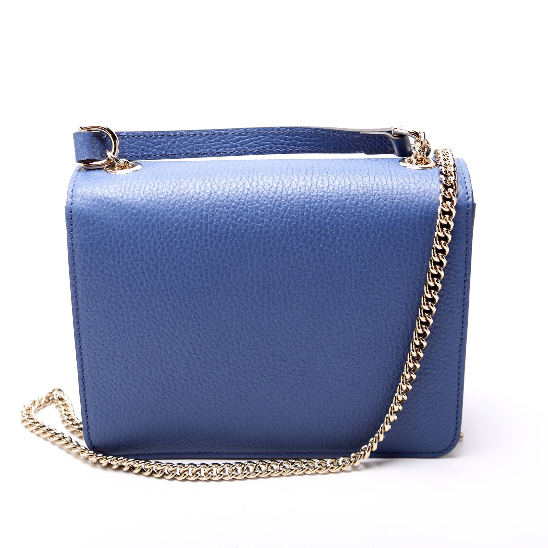 Gucci Interlock Small Crossbody Bag Crossbody 10