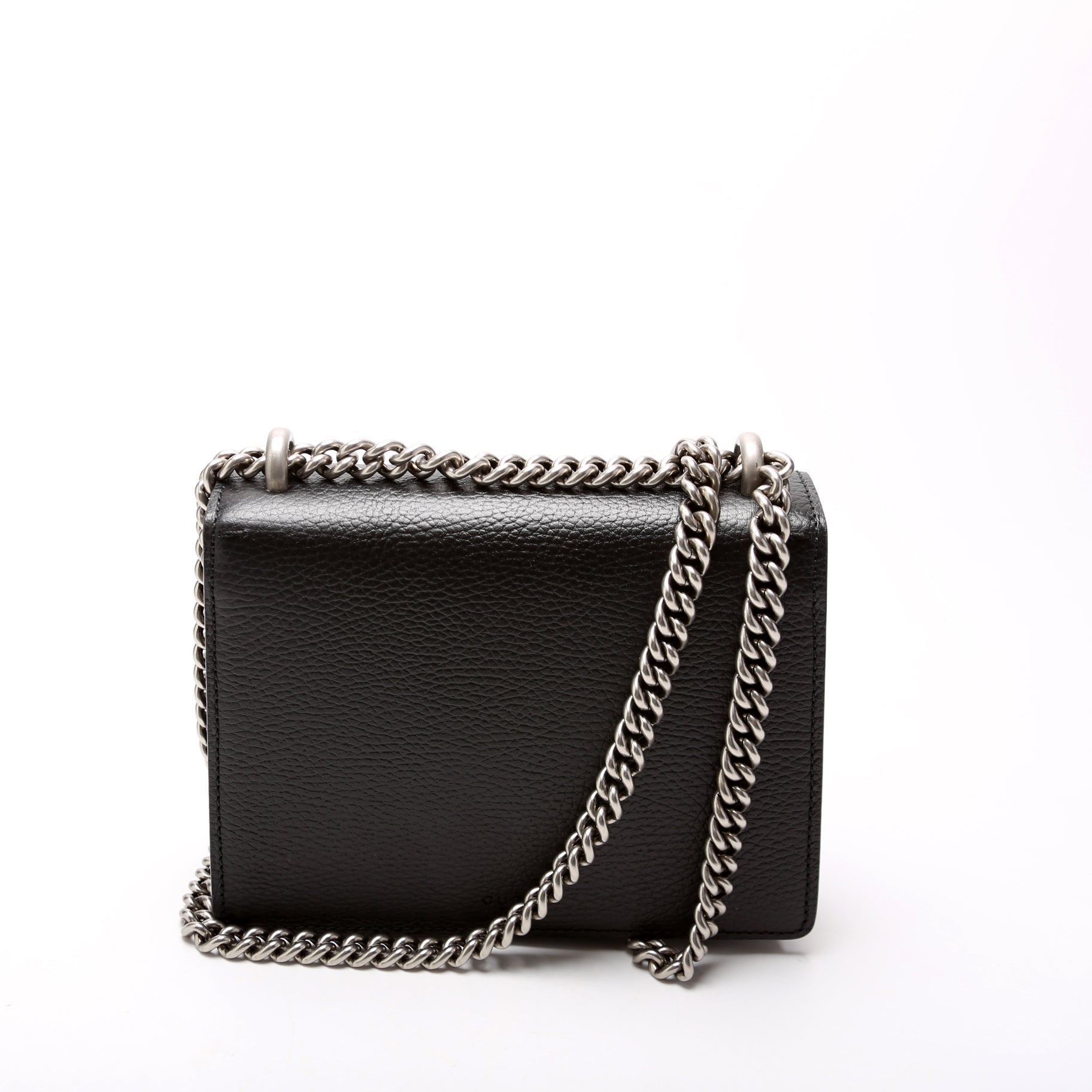 Gucci Dionysus Leather Mini Shoulder Bag 3