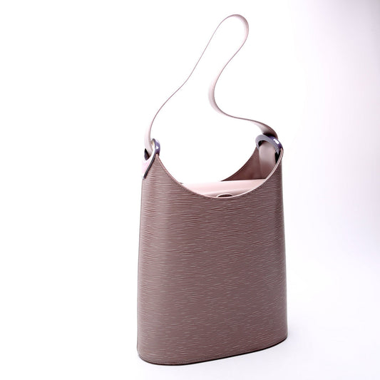 Louis Vuitton Verseau Epi Handbag Epi 2