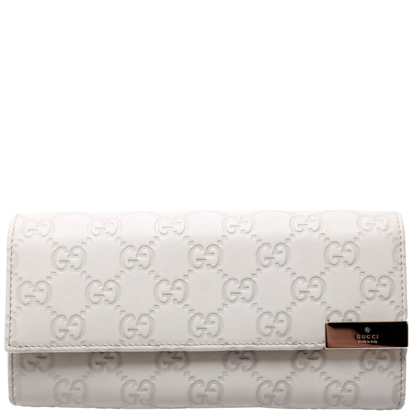 Gucci WOC Clutch Bag