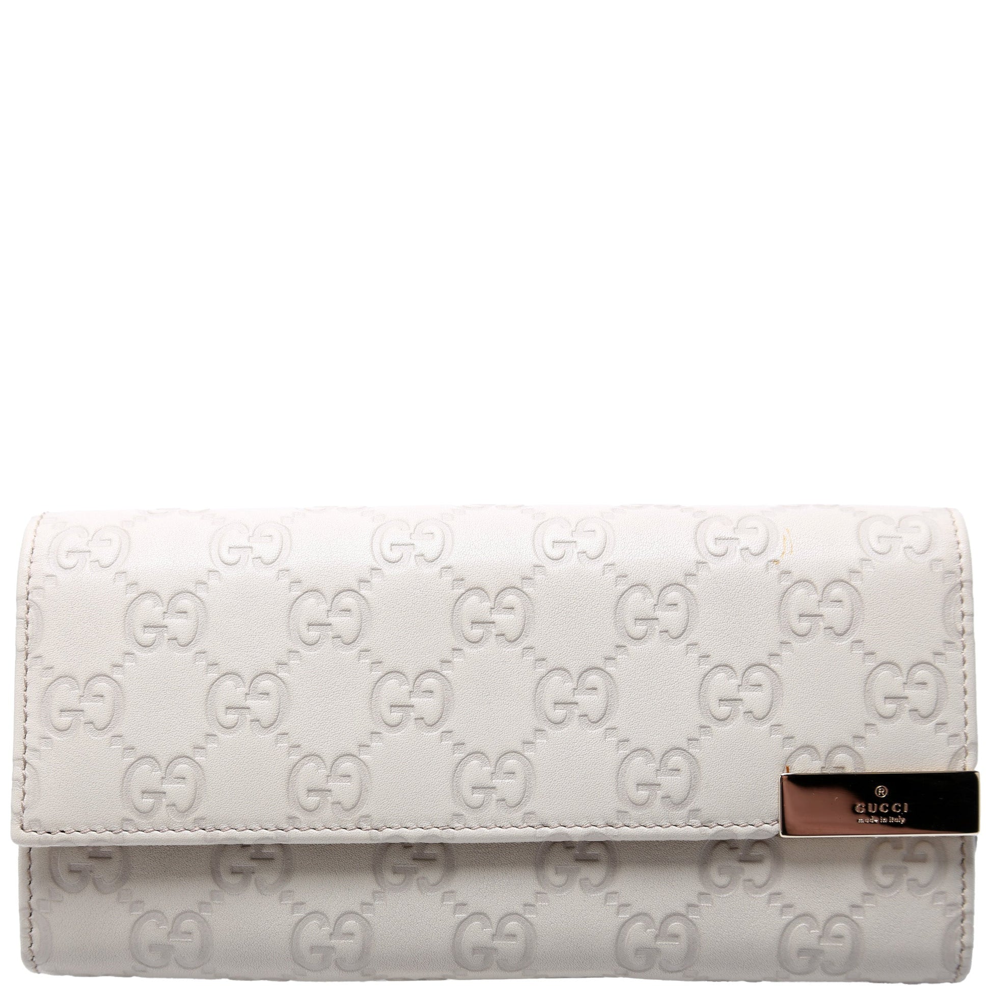 Gucci WOC Clutch Bag