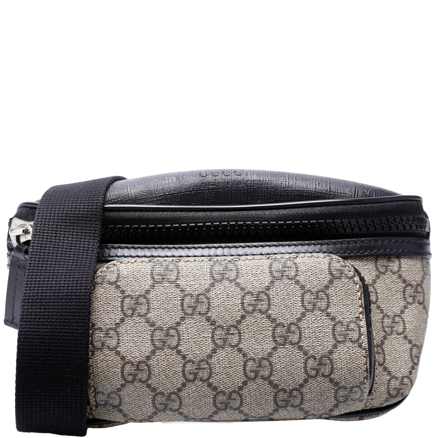 Gucci GG Supreme Eden Bum Travel Bag Bag 1