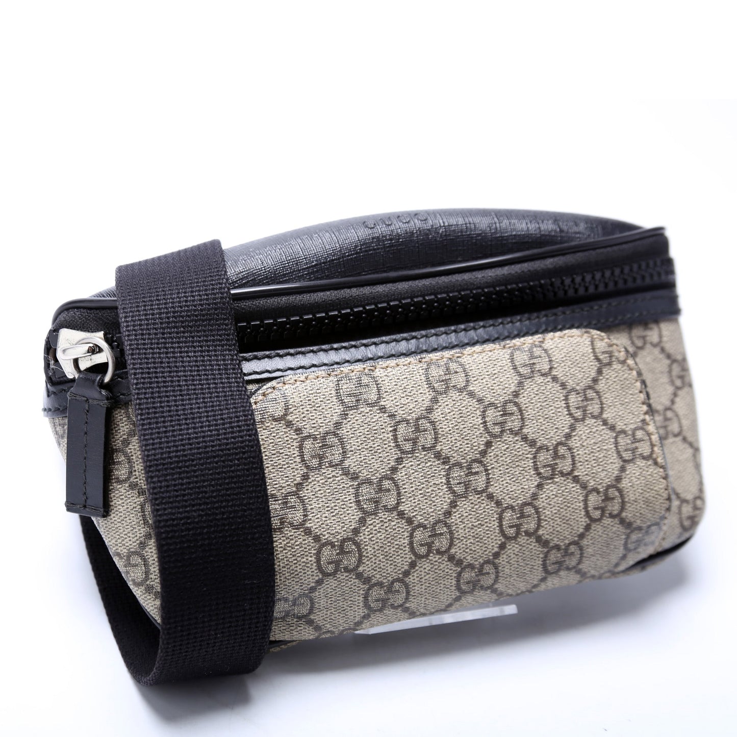 Gucci Supreme Eden Bum Bag Travel Bag