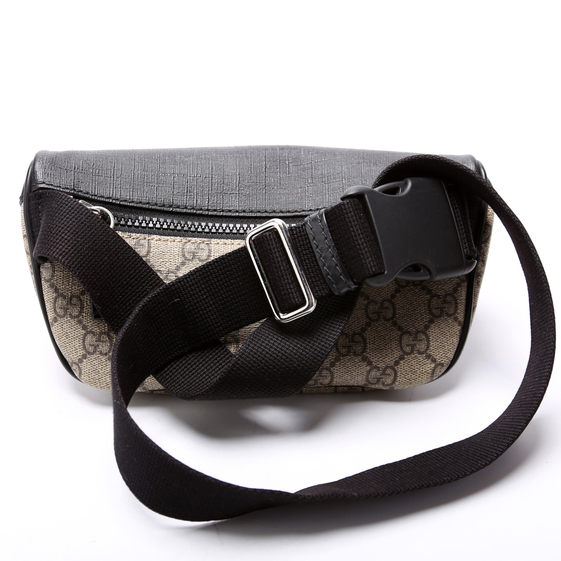 Gucci Supreme Eden Bum Bag Travel Bag