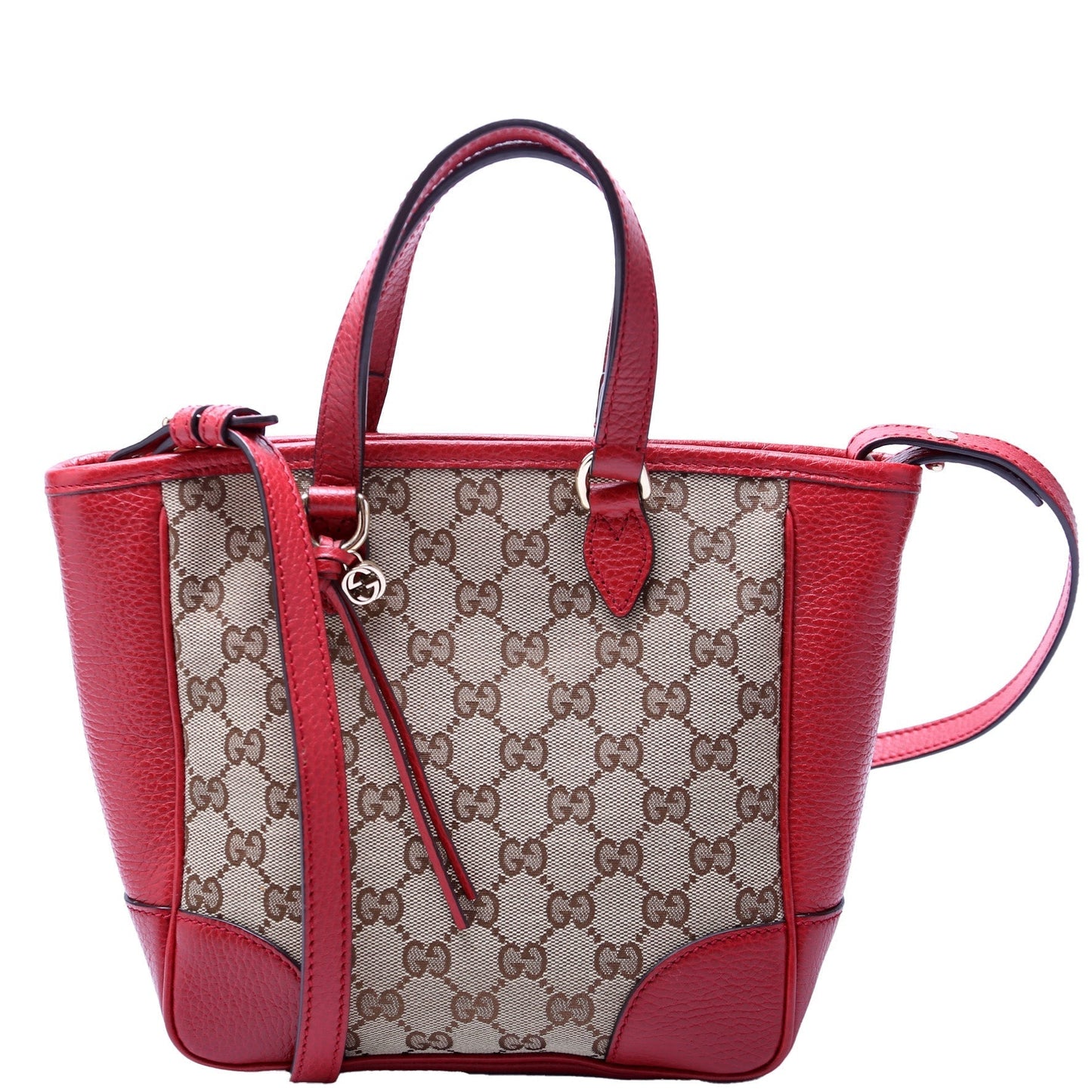 Gucci GG Crosbsody Small Travel Bag