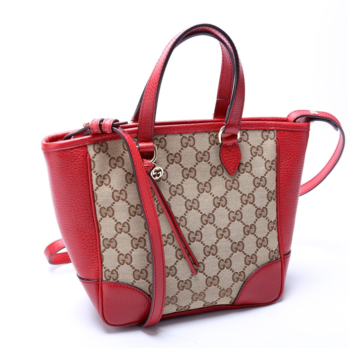 Gucci GG Crosbsody Small Travel Bag