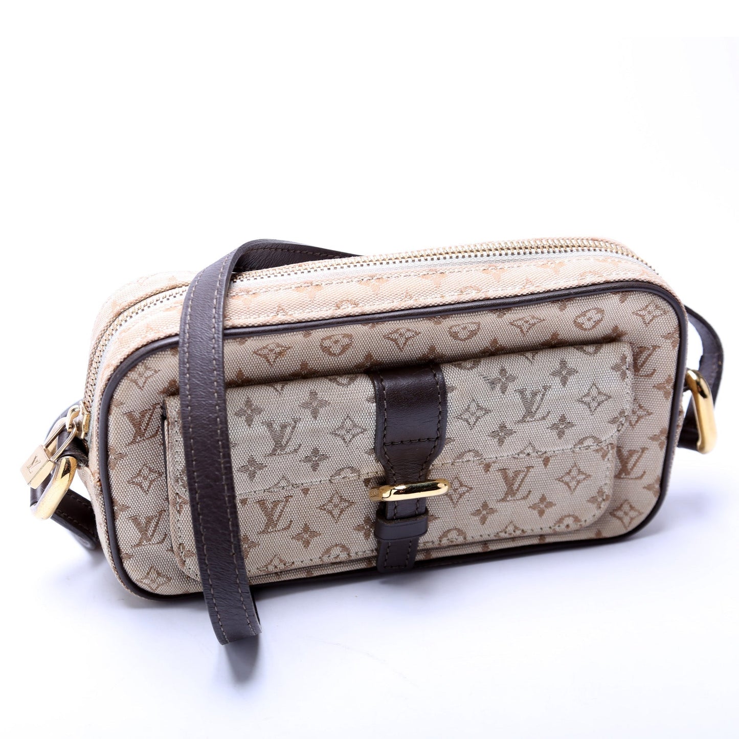 Louis Vuitton Juliette Lin Crossbody Bag Crossbody 1