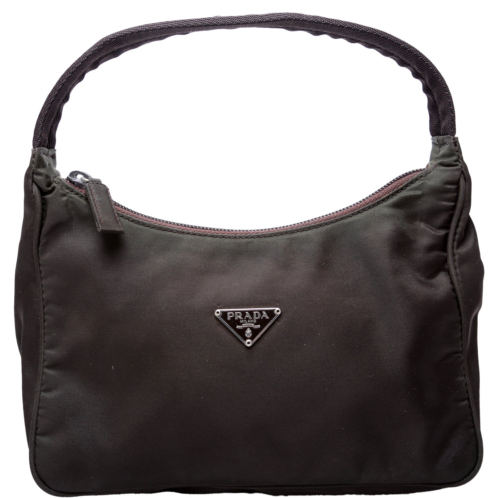 Prada Sport Shoulder Bag Nylon Mini
