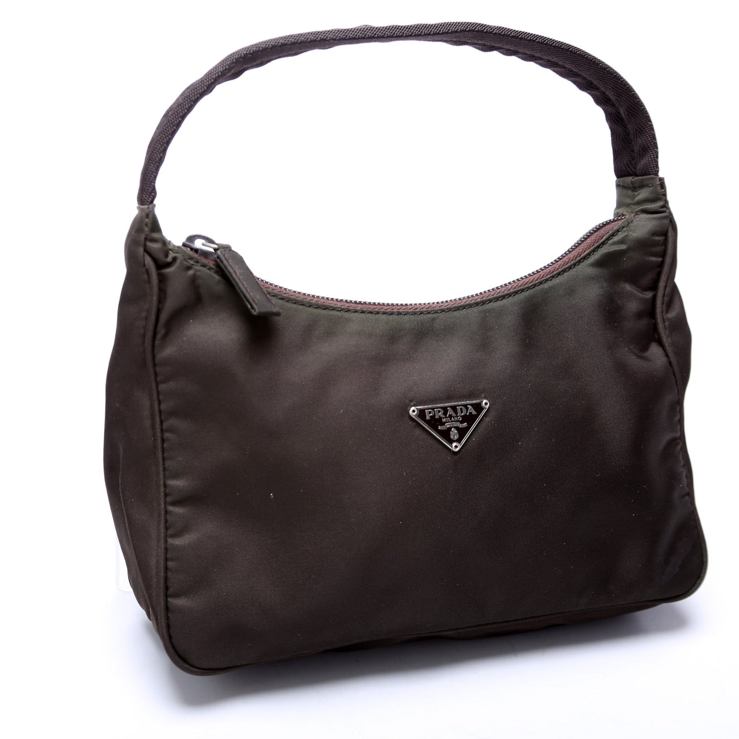 Prada Sport Shoulder Bag Nylon Mini