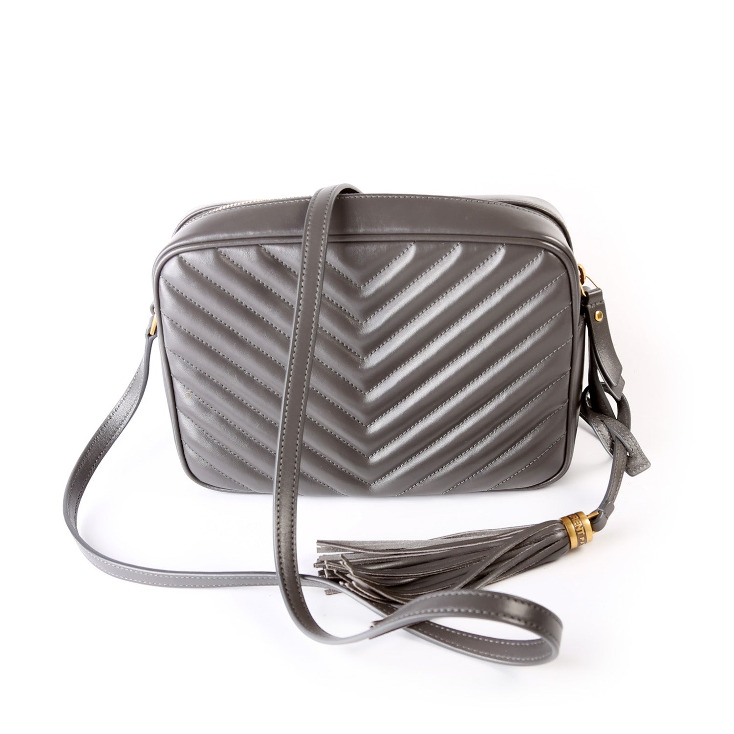 YSL Saint Laurent Saint Laurent Lou Bag Travel Bag