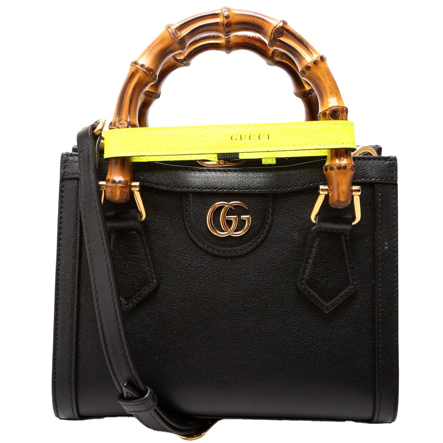 Gucci Diana Mini Tote Bag 3
