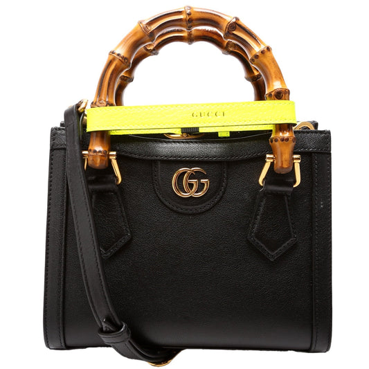 Gucci Diana Mini Tote Bag 3