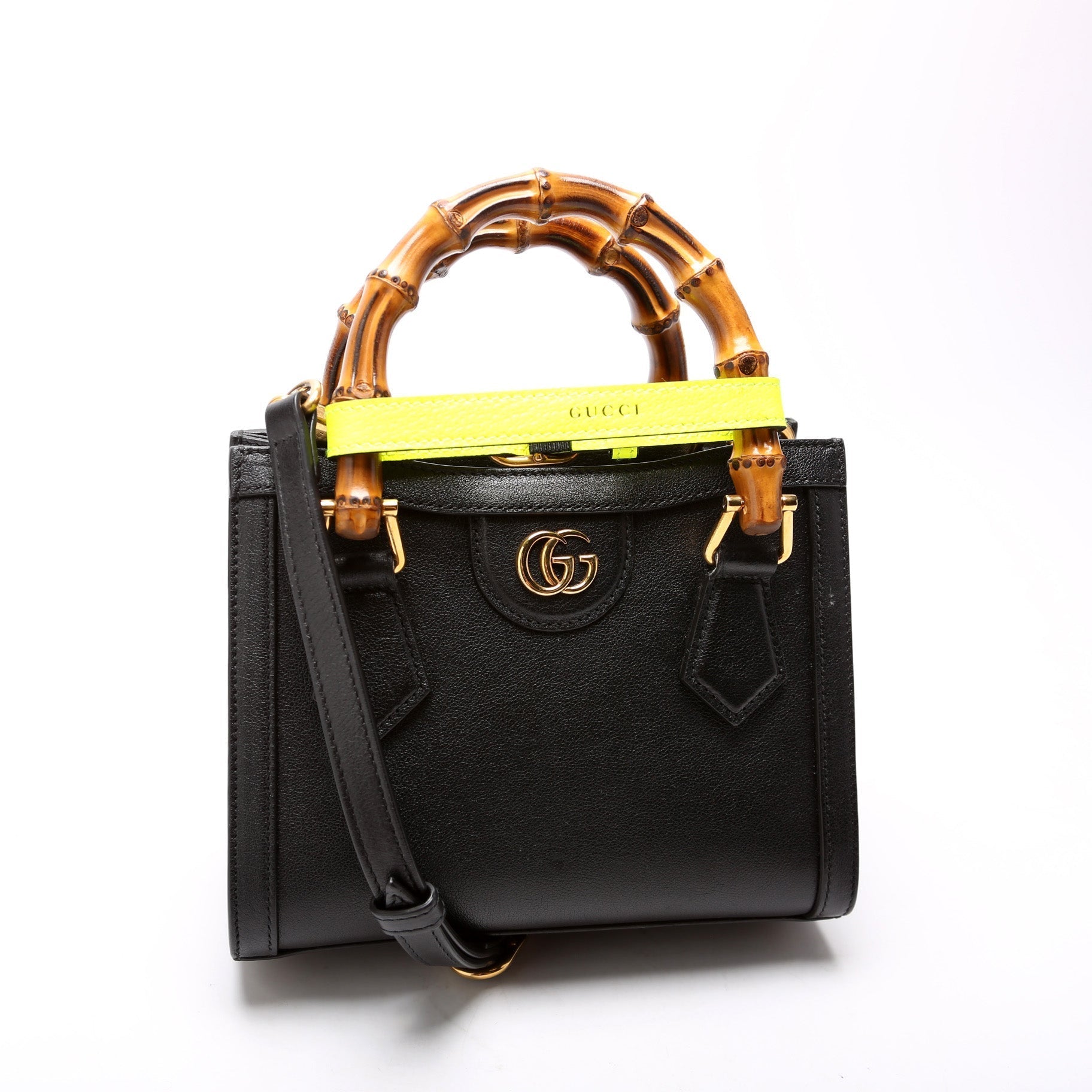 Gucci Diana Mini Tote Bag 3