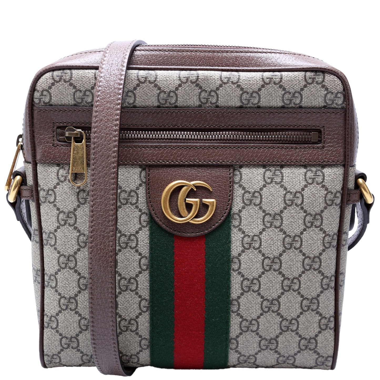 Gucci Ophidia Messenger Travel Bag Messenger 25