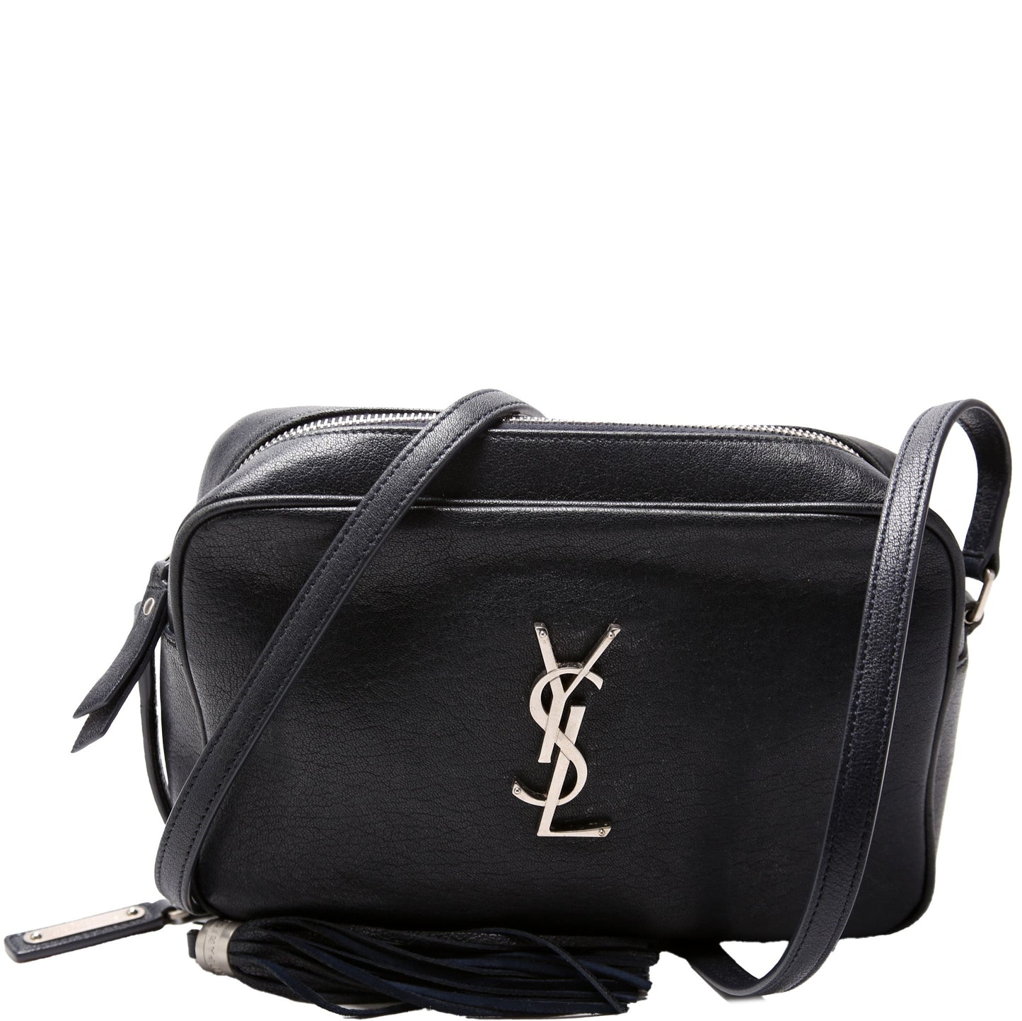 YSL Saint Laurent Lou Camera Bag Travel Bag