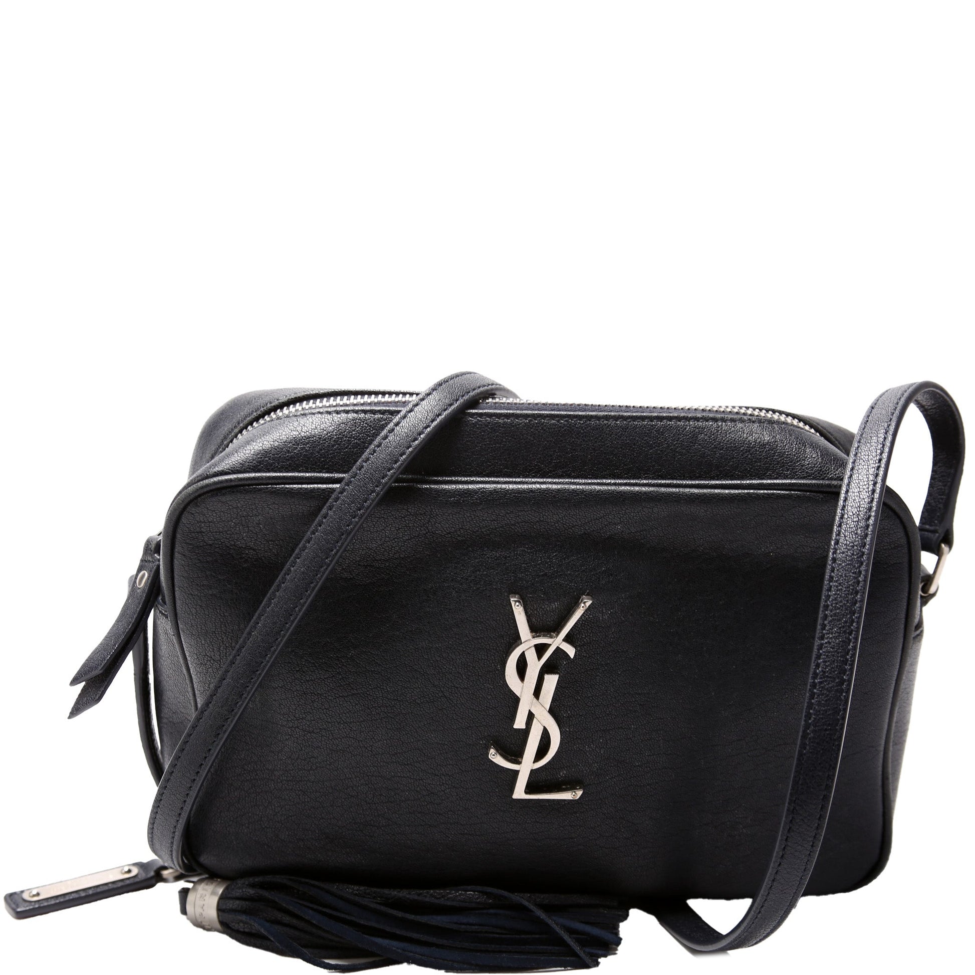 YSL Saint Laurent Lou Camera Bag Travel Bag