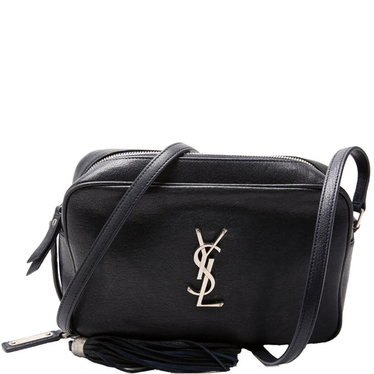 YSL Saint Laurent Lou Camera Bag Travel Bag