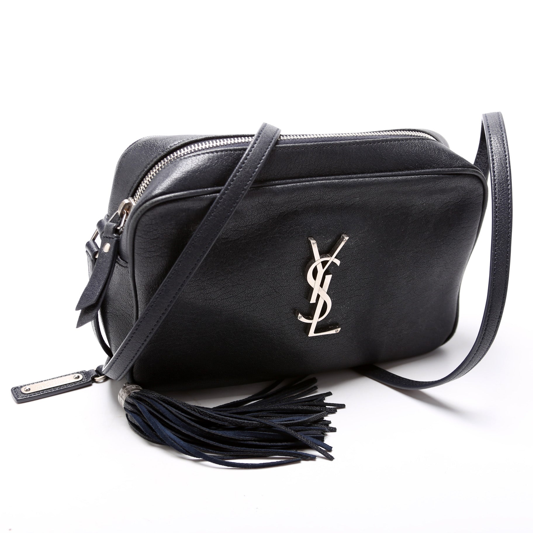 YSL Saint Laurent Lou Camera Bag Travel Bag