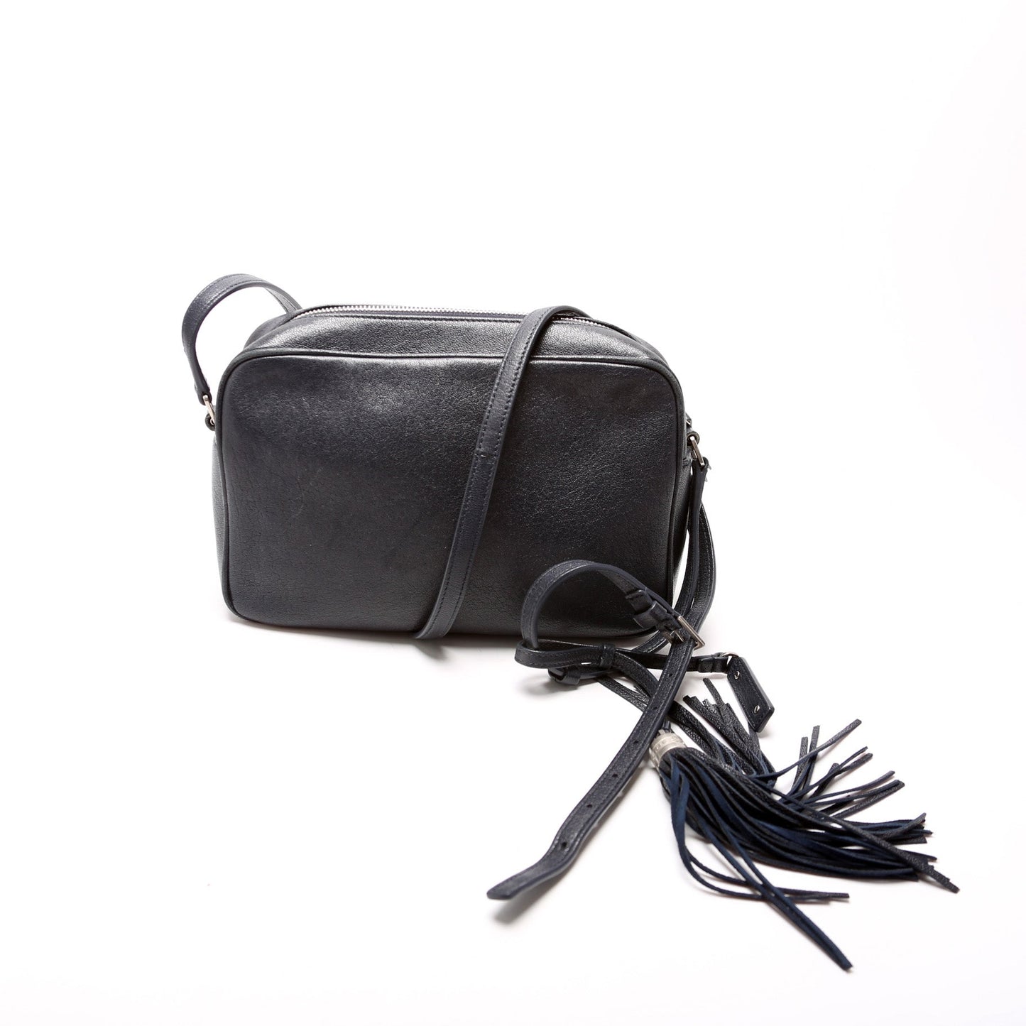 YSL Saint Laurent Lou Camera Bag Travel Bag