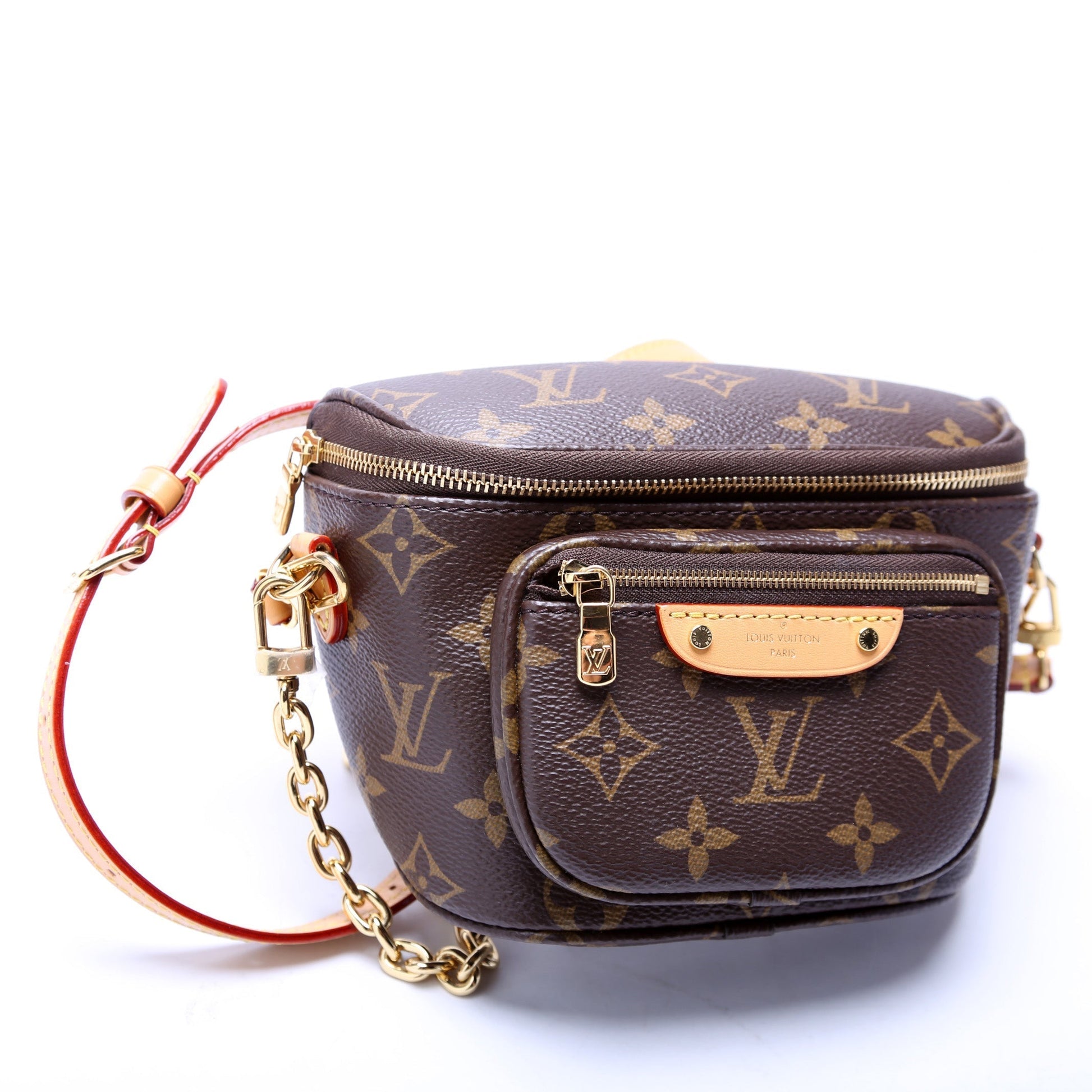 Louis Vuitton Bumbag Monogram Mini Bag