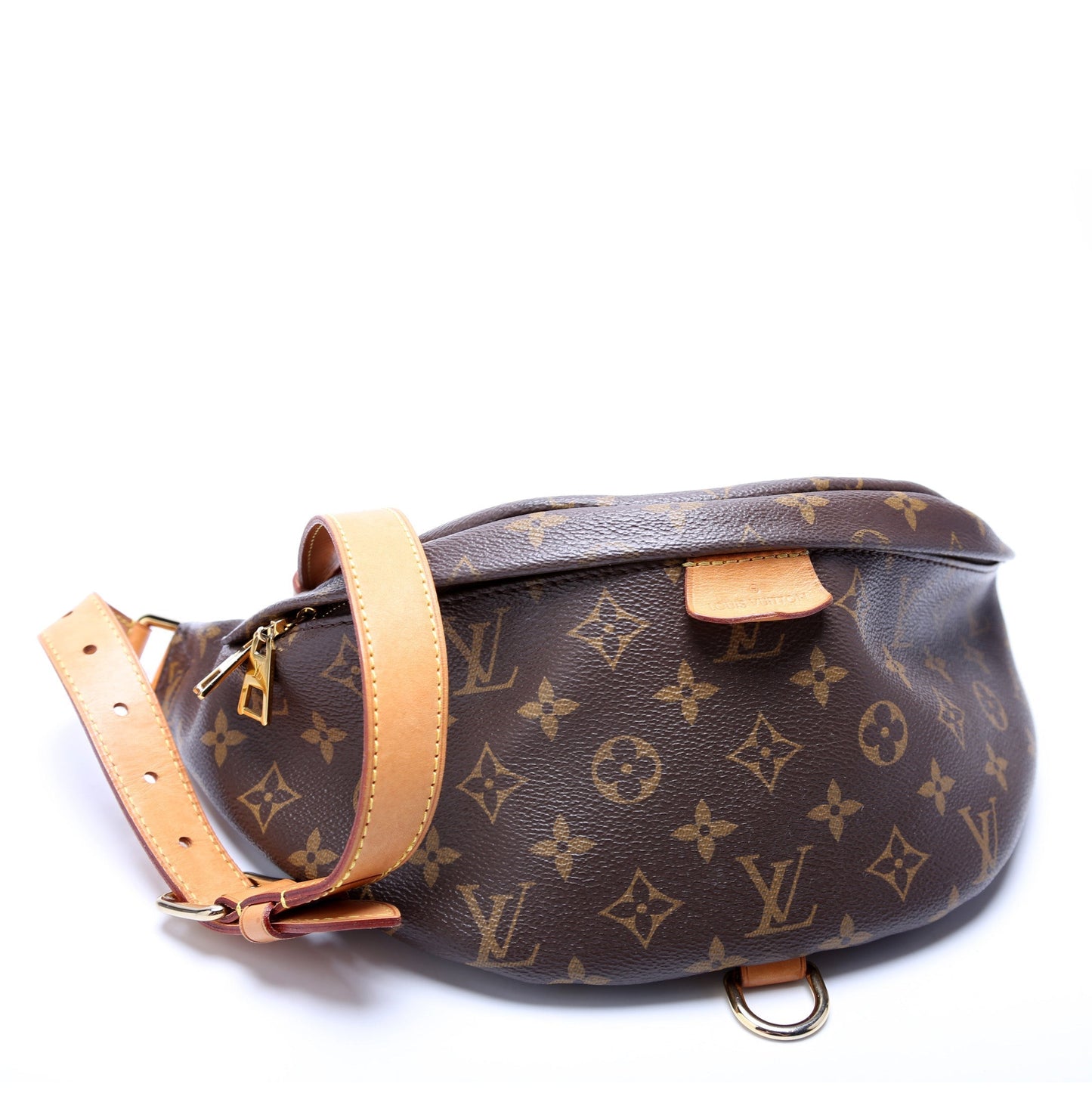Louis Vuitton Bumbag Monogram Handbag Monogram 59