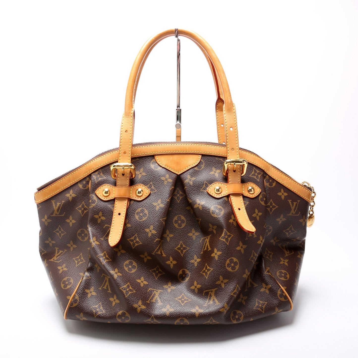 Louis Vuitton Tivoli Monogram GM Handbag Monogram 3