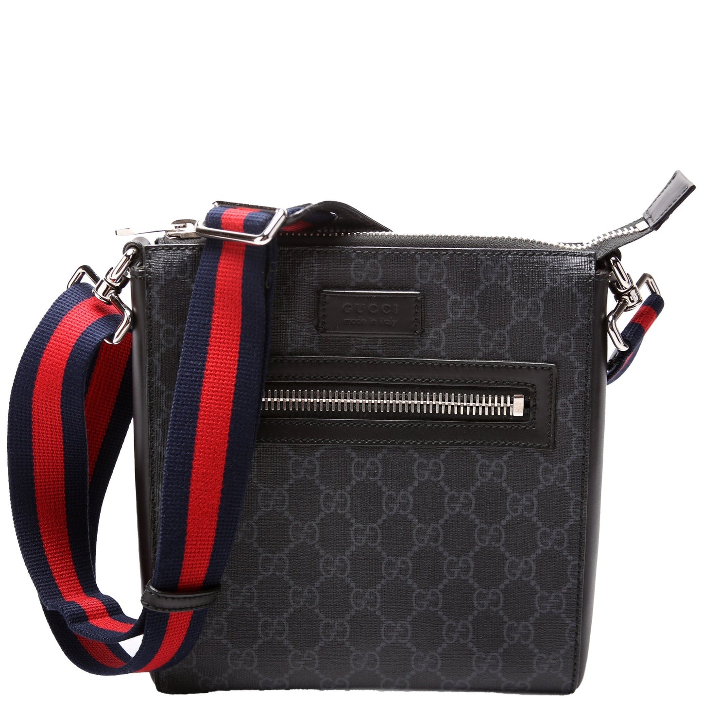 Gucci Supreme Messenger Travel Bag Bag 1