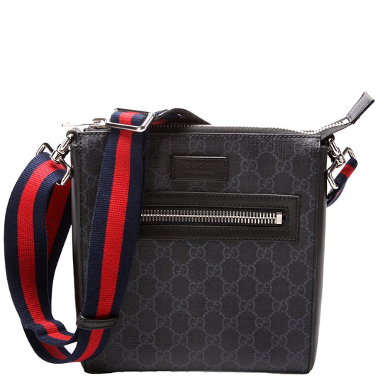 Gucci Supreme Messenger Travel Bag Bag 1