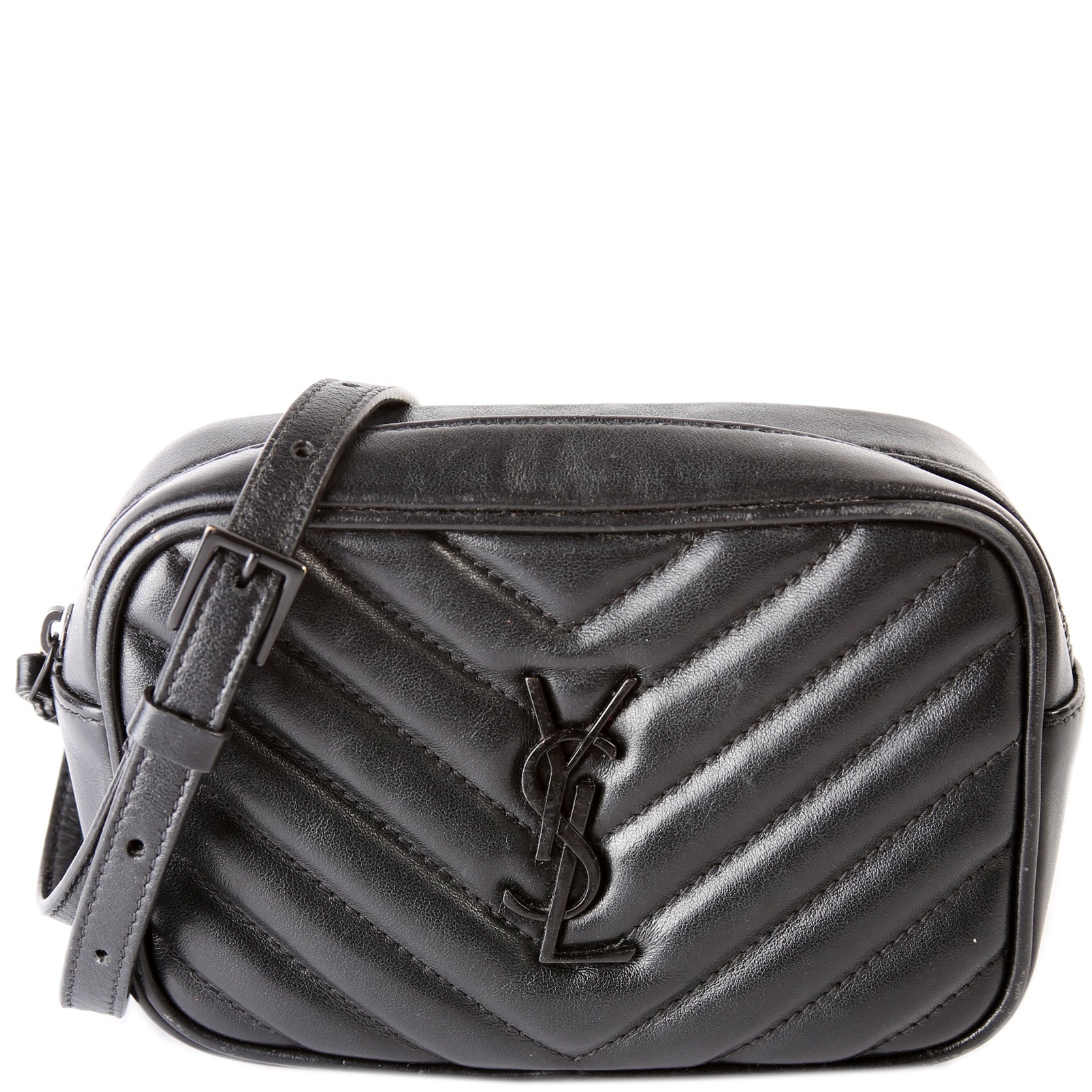 YSL Saint Laurent Lou Belt Bag Belt Bag 534817