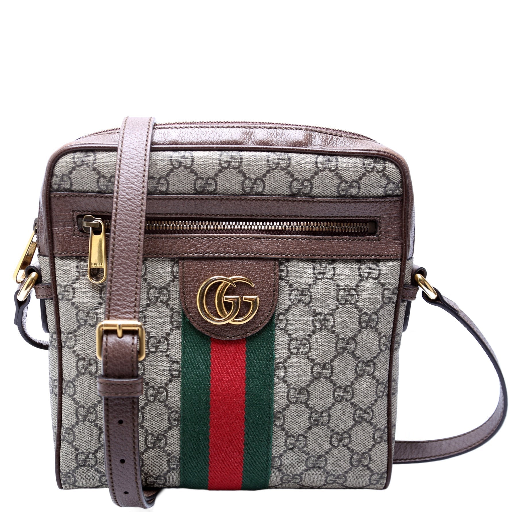 Gucci Ophidia Messenger Travel Bag Ophidia Messenger