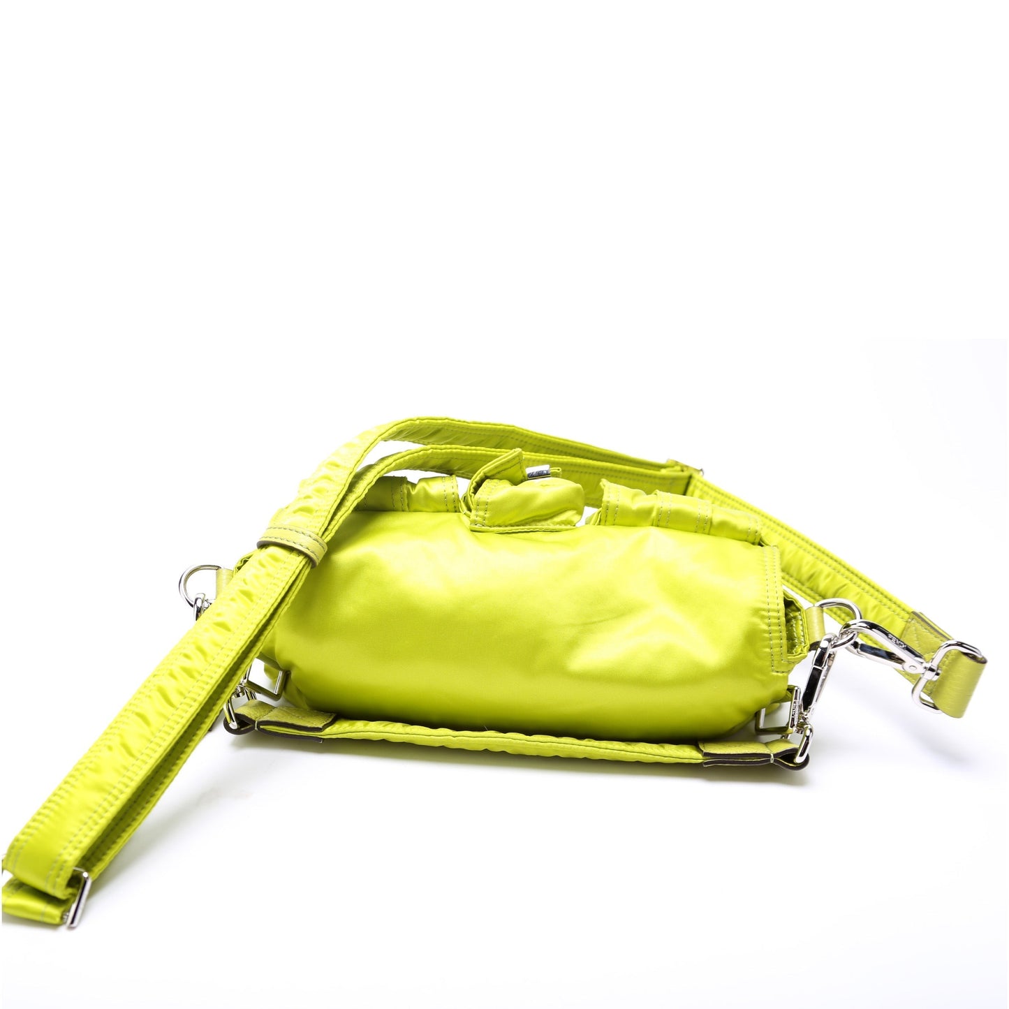 Fendi Econyl Multipocketuette Bag Travel Bag