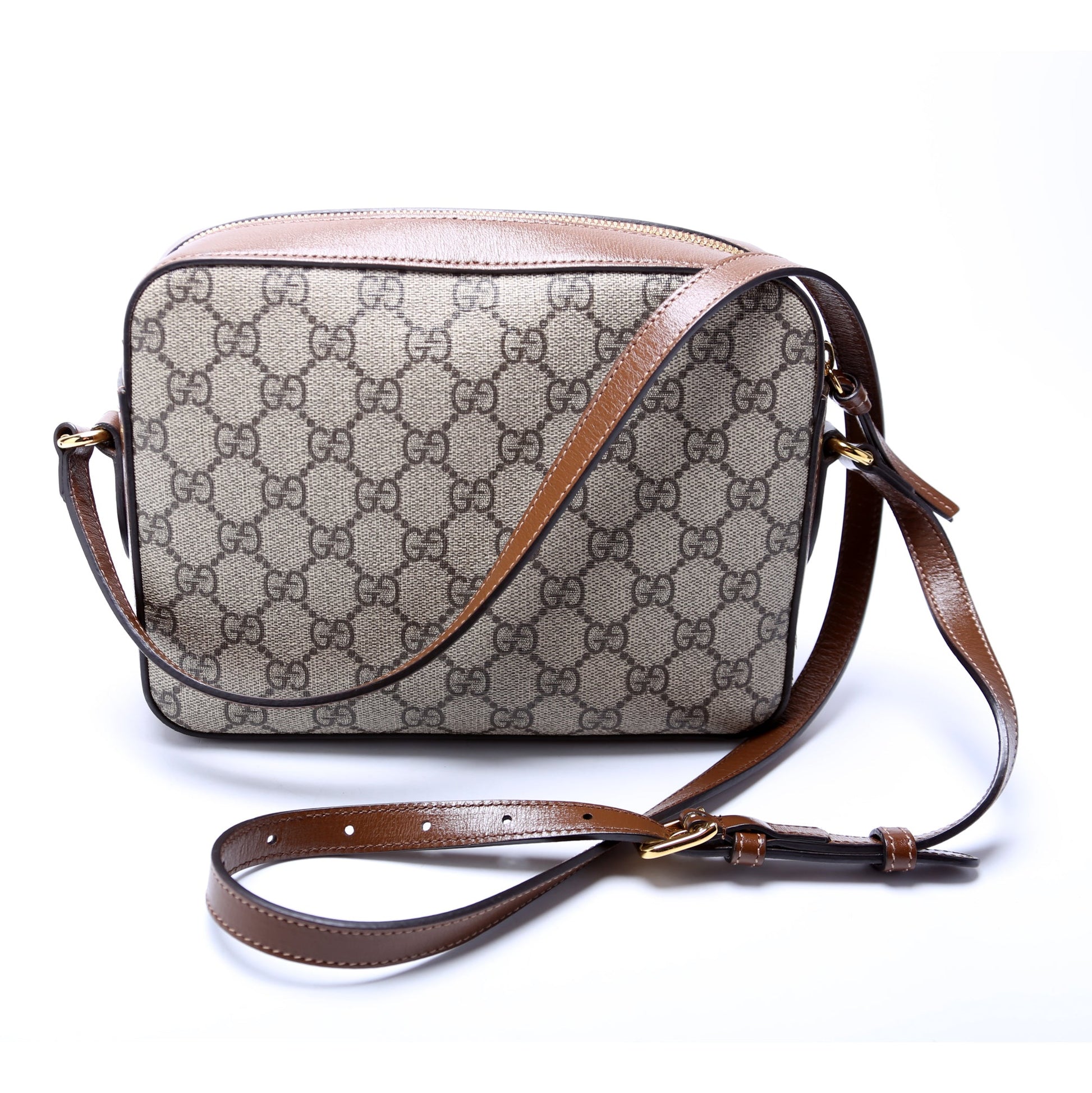 Gucci Horsebit Small Crossbody Bag
