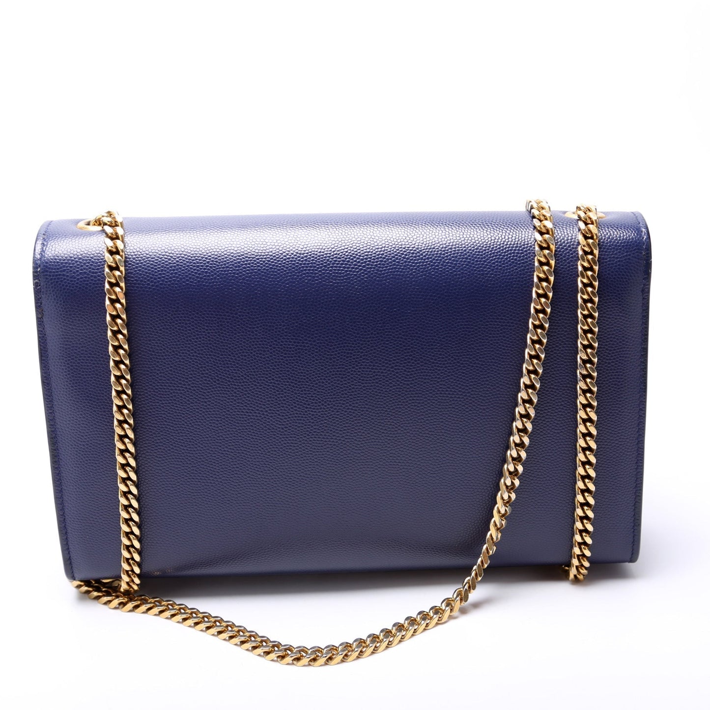 YSL Saint Laurent Kate Satchel Grain Bag Medium Satchel Bag
