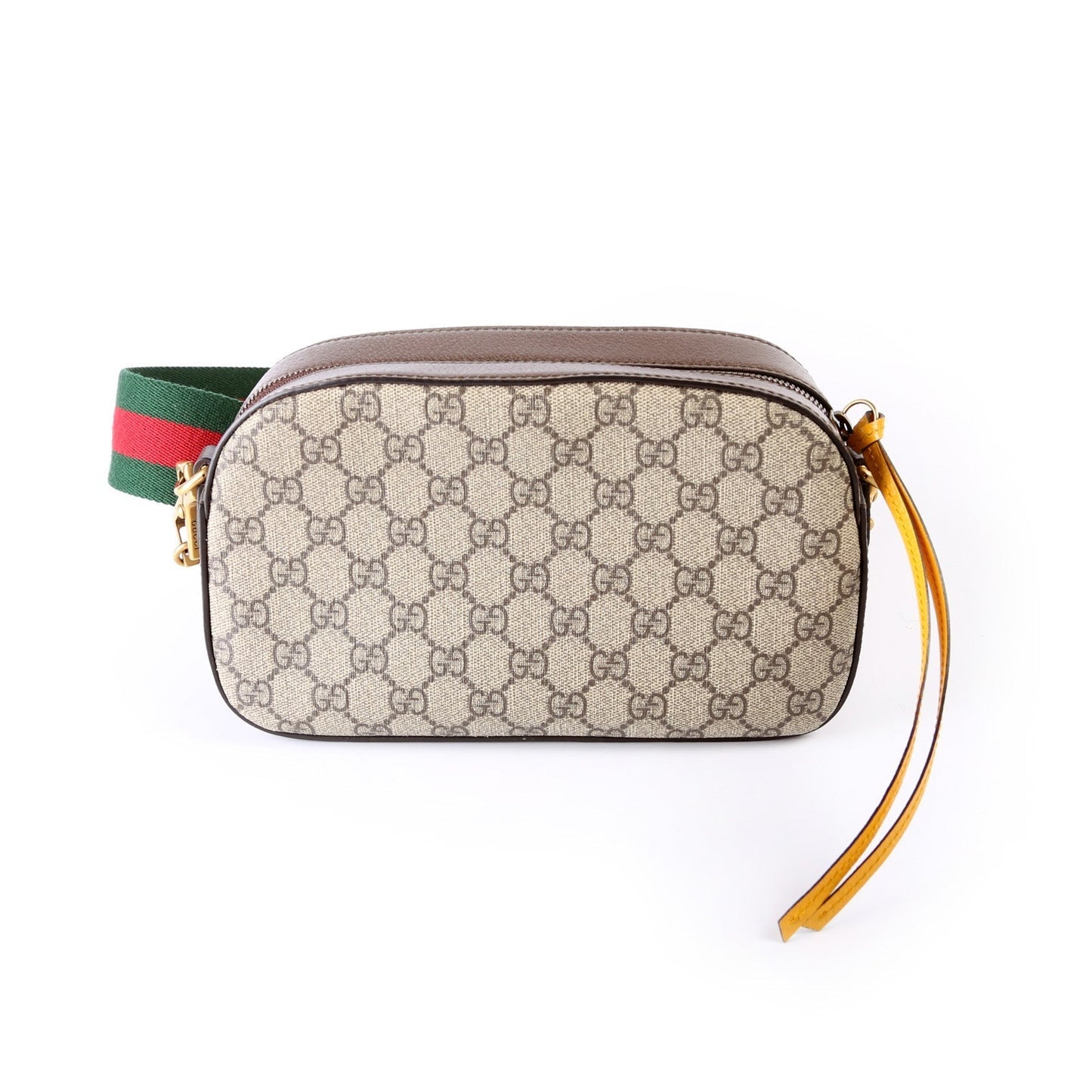 Gucci GG Supreme Messanger Travel Bag Bag 6
