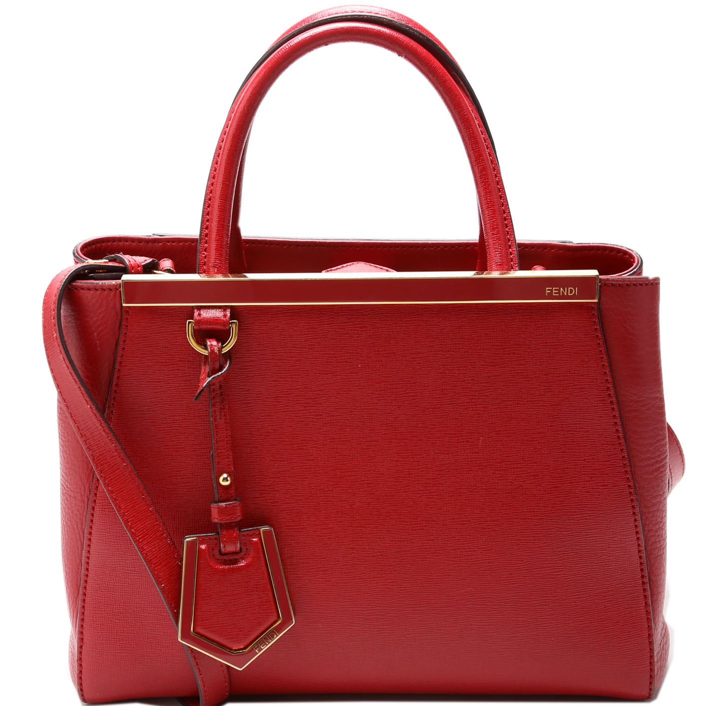 Fendi Jours Petite Bag Travel Bag Jours Petite 3
