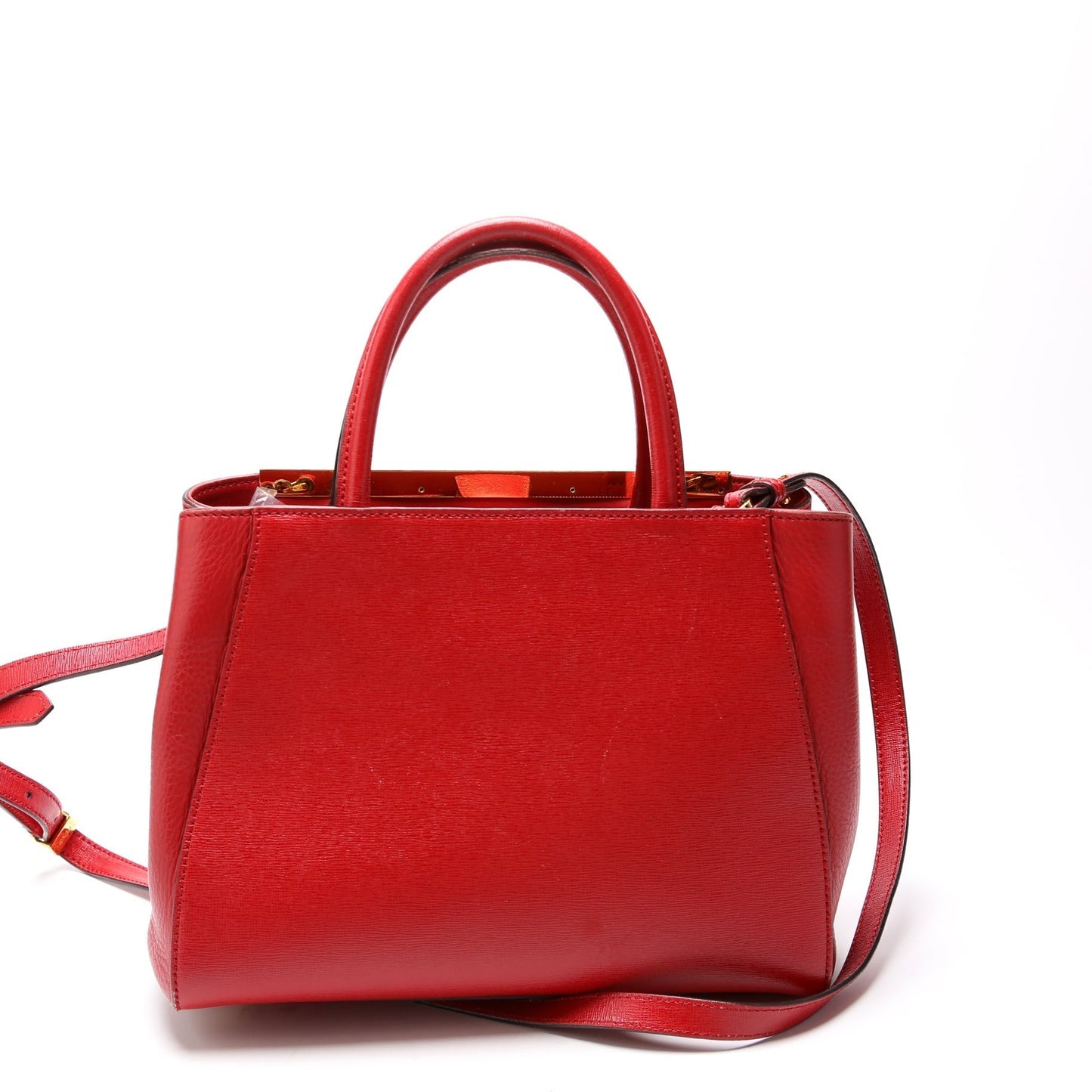 Fendi Jours Petite Bag Travel Bag Jours Petite 3