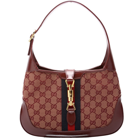 Gucci Jackie Small Shoulder Bag