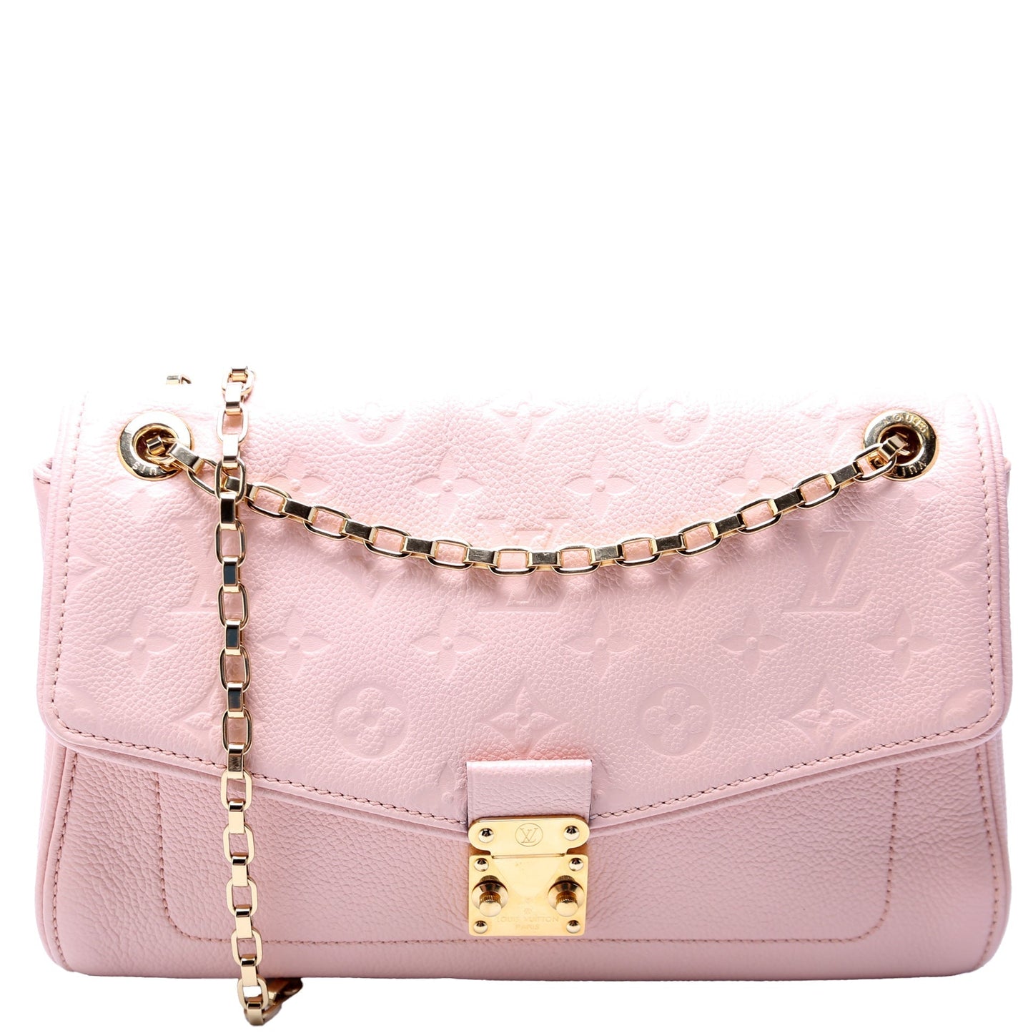 Louis Vuitton St Germain PM Empreinte Handbag Empreinte 4