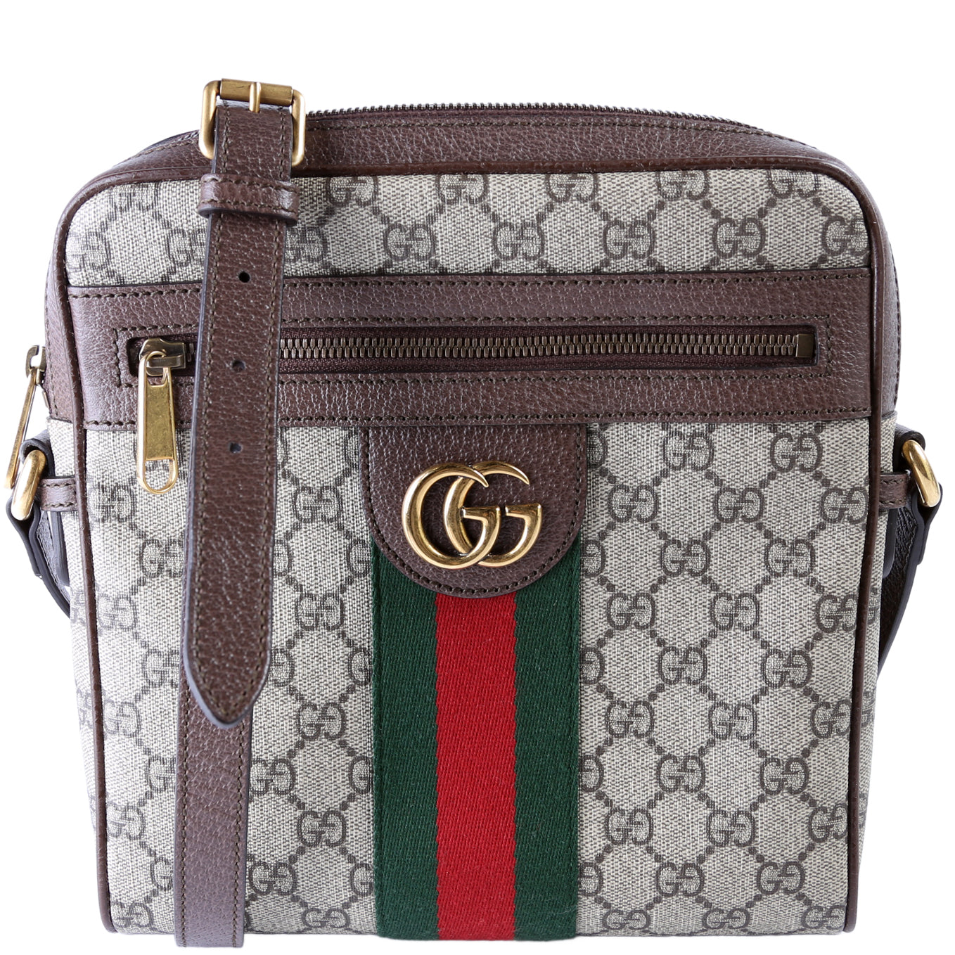 Gucci Ophidia Messenger Travel Bag Messenger 21