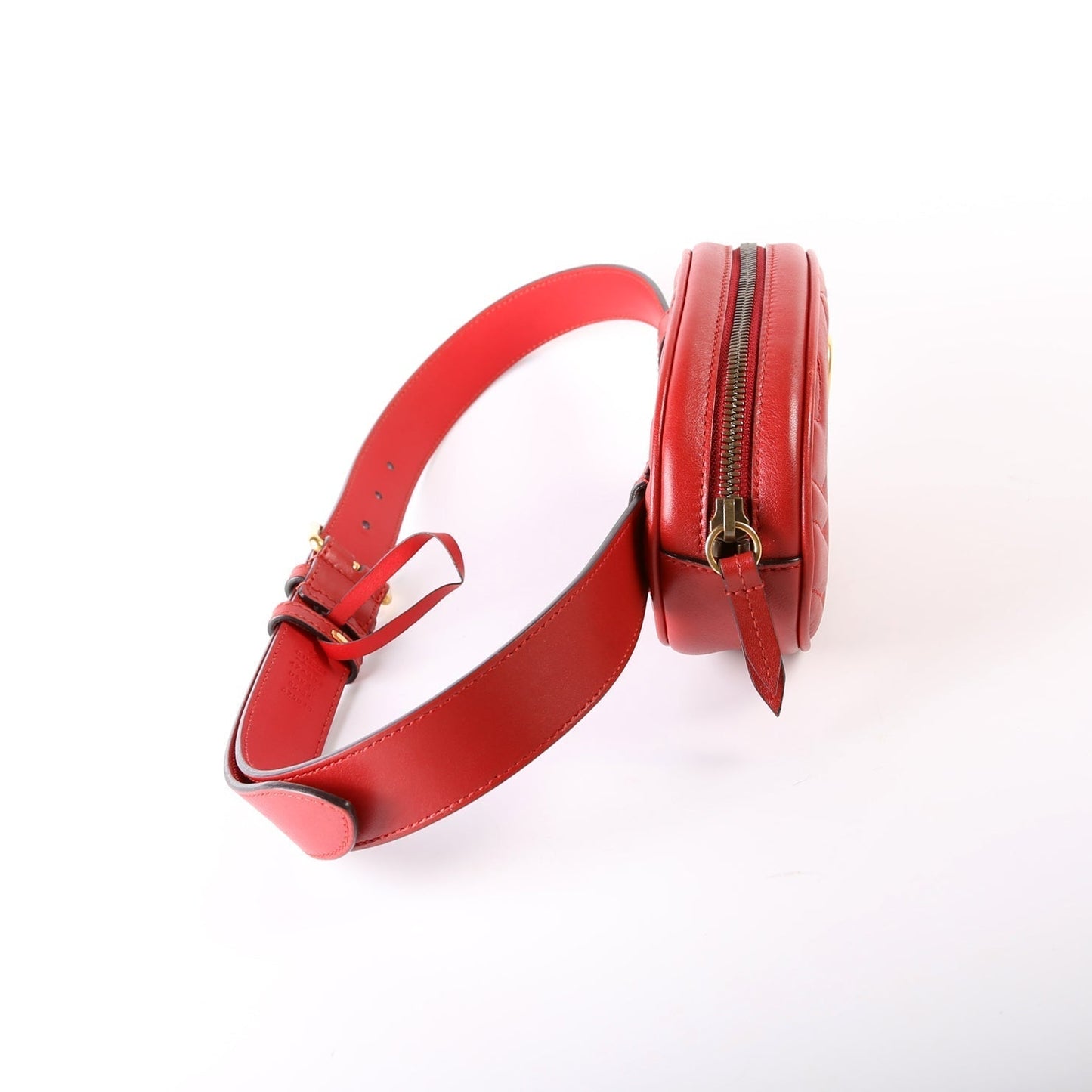 Gucci Marmont Belt Size Bag Accessory