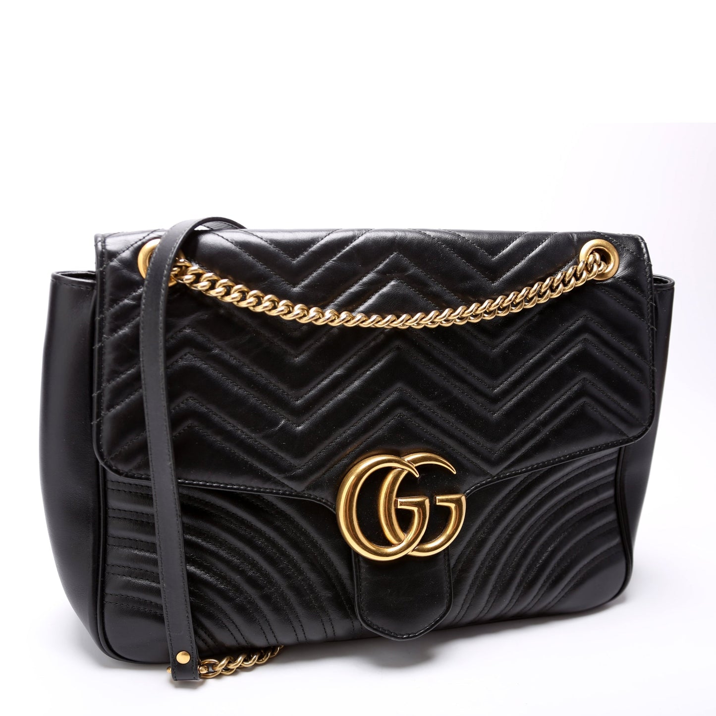 Gucci Marmont Large Travel Bag Large 1